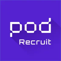 Pod - Recruit